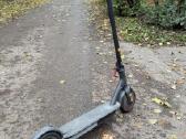 Xiaomi Mi Electric Scooter Pro 190 eur - nuotraukos Nr. 2