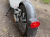 Xiaomi Mi Electric Scooter Pro 190 eur - nuotraukos Nr. 4