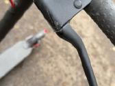 Xiaomi Mi Electric Scooter Pro 190 eur - nuotraukos Nr. 5