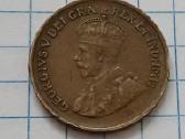 Kanada 1 centas 1932 - nuotraukos Nr. 2