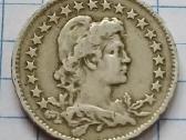 Brazilija 100 reis 1920 - nuotraukos Nr. 2