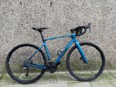 Cube Nuroad karboninis gravel dviratis - nuotraukos Nr. 2