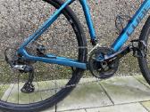 Cube Nuroad karboninis gravel dviratis - nuotraukos Nr. 3