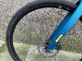 Cube Nuroad karboninis gravel dviratis - nuotraukos Nr. 5