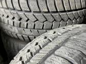 Žieminės padangos 245/45 R18 - nuotraukos Nr. 3