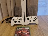 Xbox one s+2 pultai - nuotraukos Nr. 2