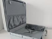 Samsonite pilkas kelioninis lagaminelis lagaminas - nuotraukos Nr. 7