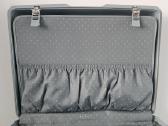 Samsonite pilkas kelioninis lagaminelis lagaminas - nuotraukos Nr. 11