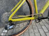 Scott Speedster gravel dviratis - nuotraukos Nr. 3