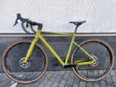 Scott Speedster gravel dviratis - nuotraukos Nr. 2