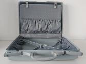Samsonite pilkas kelioninis lagaminelis lagaminas - nuotraukos Nr. 8