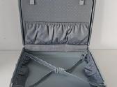 Samsonite pilkas kelioninis lagaminelis lagaminas - nuotraukos Nr. 10