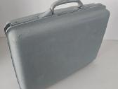 Samsonite pilkas kelioninis lagaminelis lagaminas - nuotraukos Nr. 5