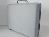 Samsonite pilkas kelioninis lagaminelis lagaminas - nuotraukos Nr. 6