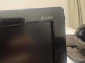 Benq monitorius 24 colių - nuotraukos Nr. 2