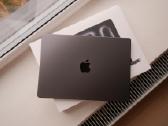 Puikus MacBook Pro M4 14" su garantija - nuotraukos Nr. 3