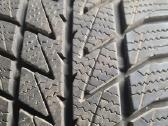 Žieminės 205/60 r16 su ratlankiais - nuotraukos Nr. 3