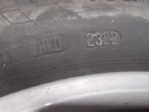 Žieminės 205/60 r16 su ratlankiais - nuotraukos Nr. 4