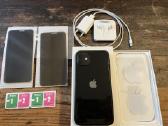 iPhone 11 64 GB battery health 76% - nuotraukos Nr. 2
