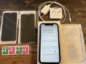 iPhone 11 64 GB battery health 76% - nuotraukos Nr. 3