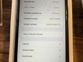 iPhone 11 64 GB battery health 76% - nuotraukos Nr. 14
