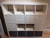 Ikea Kallax spinta/lentyna - nuotraukos Nr. 2