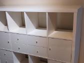 Ikea Kallax spinta/lentyna - nuotraukos Nr. 3