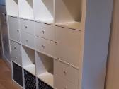 Ikea Kallax spinta/lentyna - nuotraukos Nr. 4