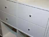 Ikea Kallax spinta/lentyna - nuotraukos Nr. 6