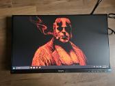 Monitorius philips 243v - nuotraukos Nr. 2