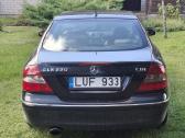 Parduodu automobilį - nuotraukos Nr. 5