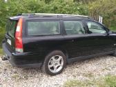 Volvo V70 - nuotraukos Nr. 2