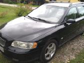 Volvo V70 - nuotraukos Nr. 3