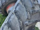 Dubliai 650/65 R38 - nuotraukos Nr. 2