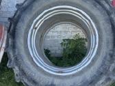 Dubliai 650/65 R38 - nuotraukos Nr. 4