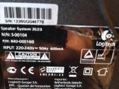 Logitech Z623 + Logitech Bluetooth Adapteris - nuotraukos Nr. 4