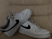 Nike airforce 1 - nuotraukos Nr. 2