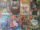 Nintendo Switch Žaidimai - nuotraukos Nr. 2