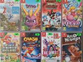 Nintendo Switch Žaidimai - nuotraukos Nr. 3