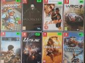Nintendo Switch Žaidimai - nuotraukos Nr. 6