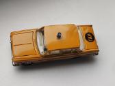 1:43 Moskvich moskvic 412 milicija ussr - nuotraukos Nr. 4