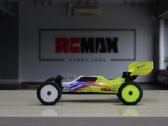 RC modelis Losi Mini-b 1:16 Buggy - nuotraukos Nr. 2