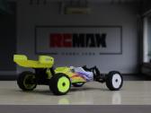 RC modelis Losi Mini-b 1:16 Buggy - nuotraukos Nr. 4