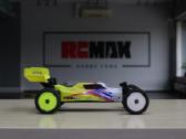 RC modelis Losi Mini-b 1:16 Buggy - nuotraukos Nr. 5