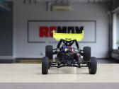 RC modelis Losi Mini-b 1:16 Buggy - nuotraukos Nr. 6
