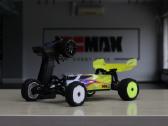 RC modelis Losi Mini-b 1:16 Buggy - nuotraukos Nr. 8