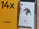 Naujas Realme 5G - nuotraukos Nr. 2