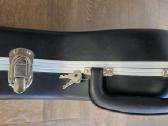Fender American Stratocaster Usa - nuotraukos Nr. 3