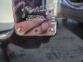 Fender American Stratocaster Usa - nuotraukos Nr. 5