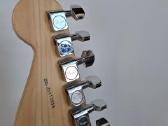 Fender American Stratocaster Usa - nuotraukos Nr. 6